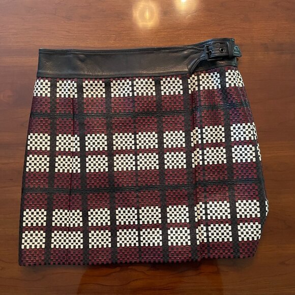 Women's Belstaff Skirt - Picture 8 of 8